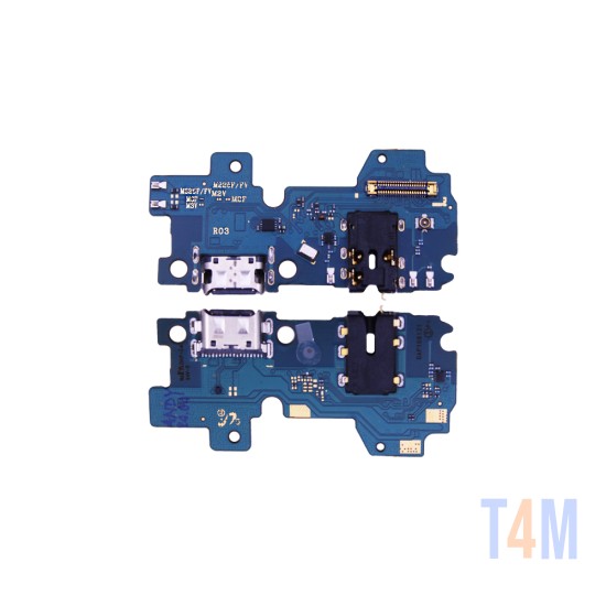 Charging Board Samsung Galaxy M32/M325